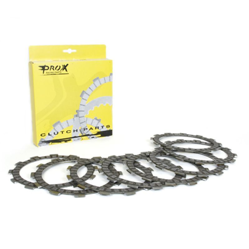 Clutch discs PROX 16.S33007