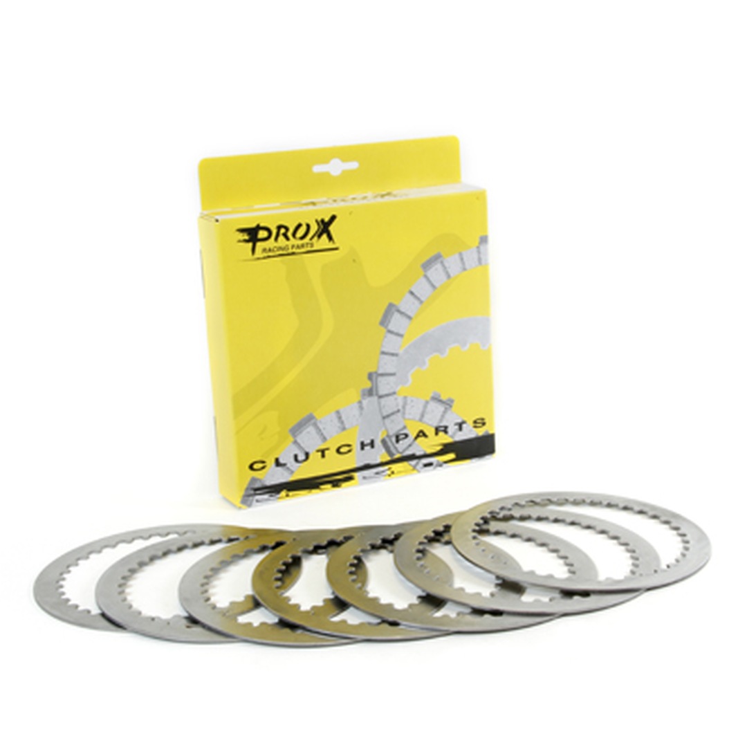 Clutch plates PROX 16.S33008