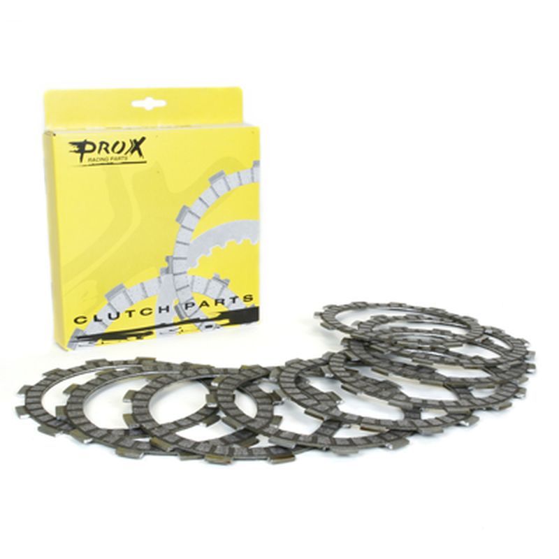 Clutch discs PROX 16.S33009
