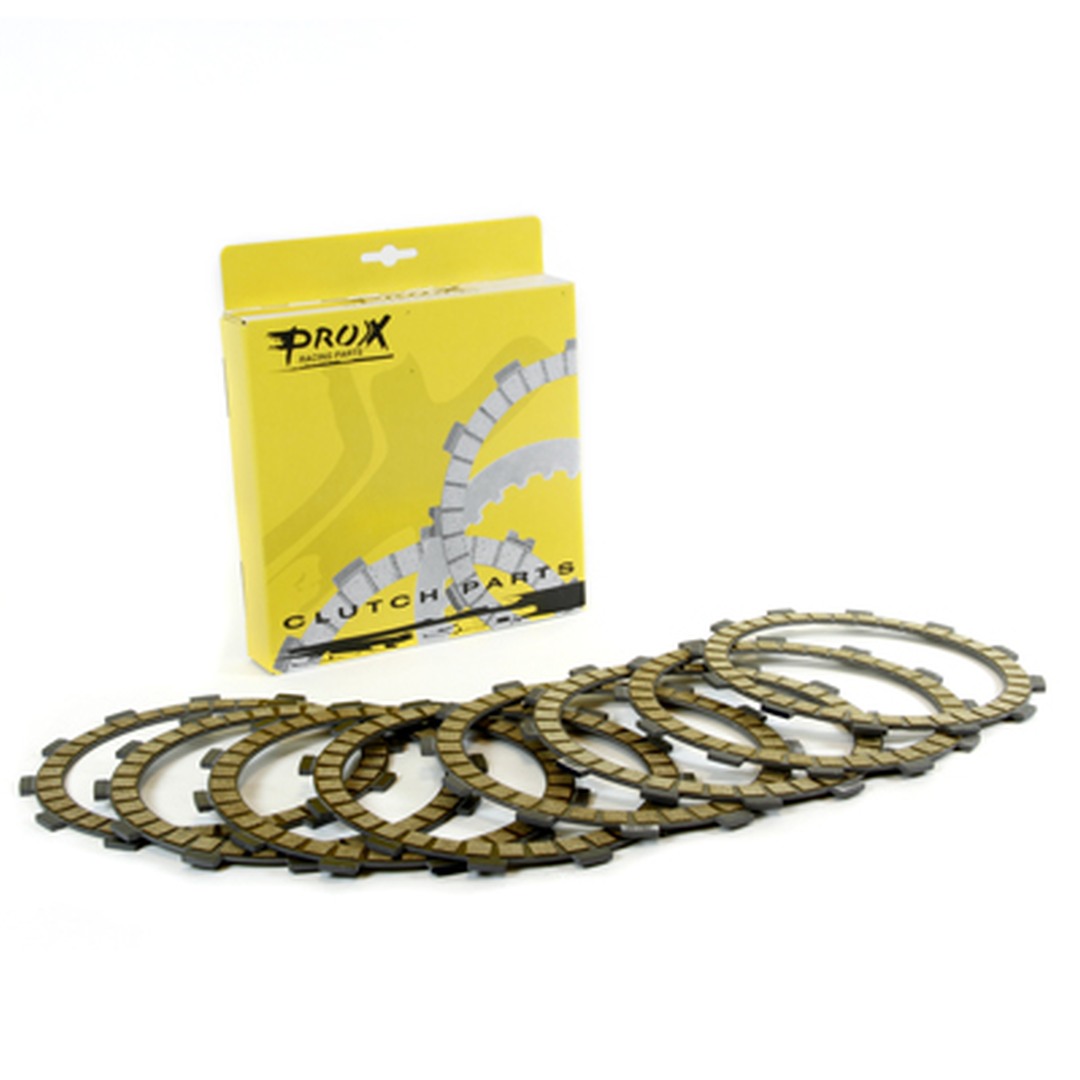 Clutch discs PROX 16.S33011