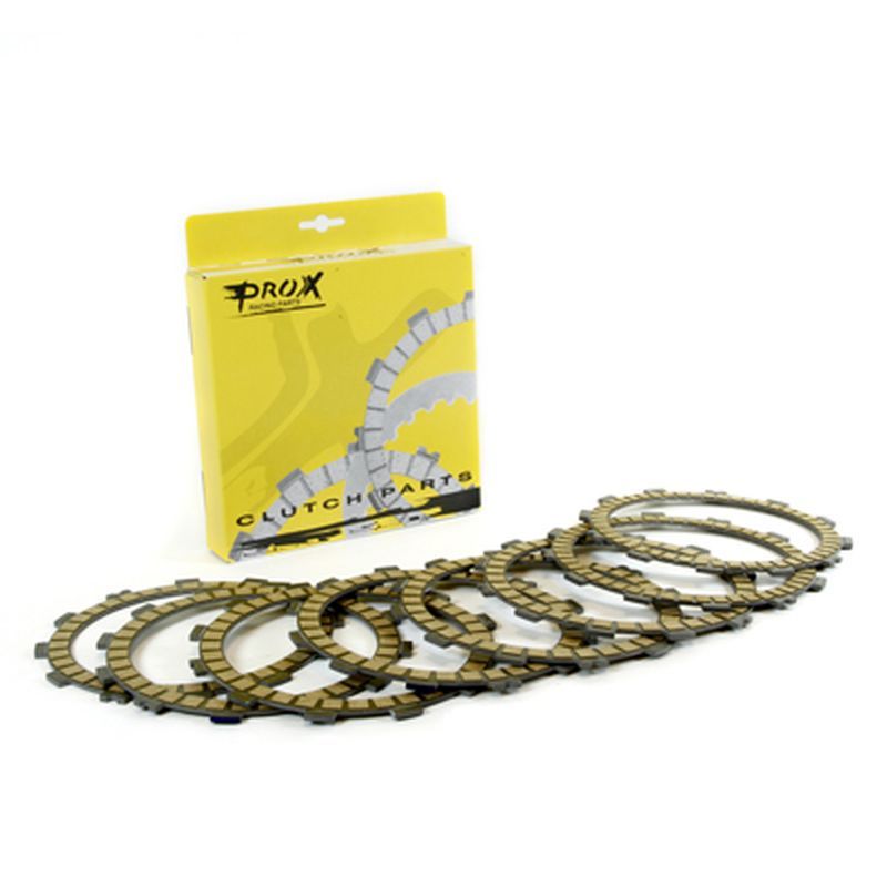 Clutch discs PROX 16.S33013