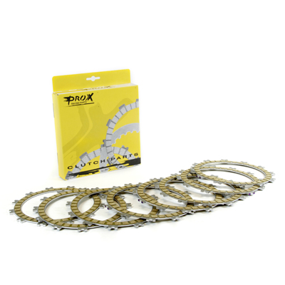 Clutch discs PROX 16.S33014
