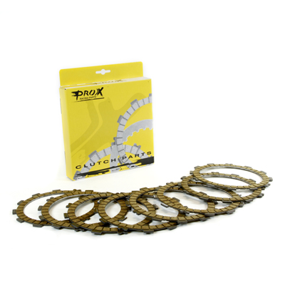 Clutch discs PROX 16.S33028