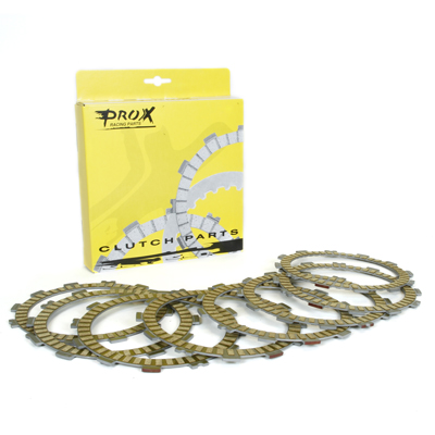 Clutch discs PROX 16.S33032