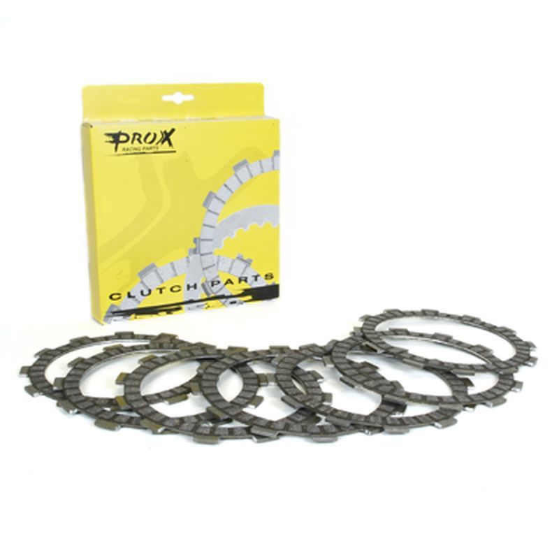 Clutch discs PROX 16.S33033