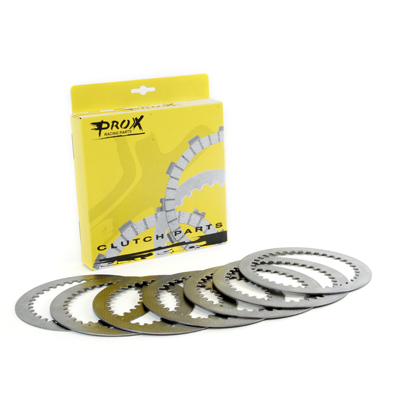 Clutch plates PROX 16.S34016