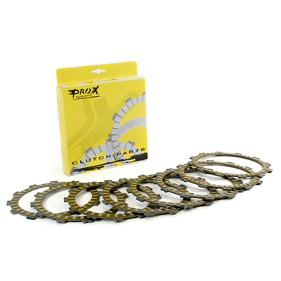 Clutch discs PROX 16.S34017