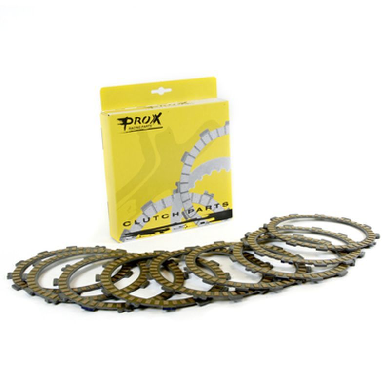 Clutch discs PROX 16.S34019