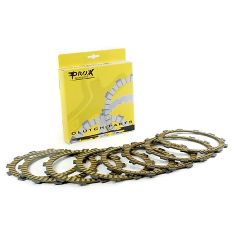 Clutch discs PROX 16.S34031
