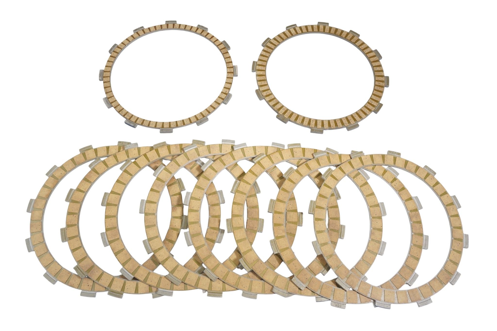 Clutch discs PROX 16.S39028