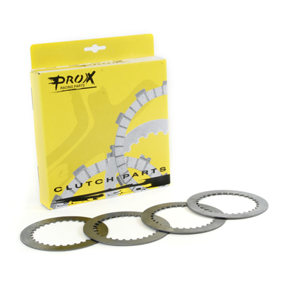 PROX spojkové plechy KAWASAKI KX 60/65 83-18, KX 80 81-84, SUZUKI RM 65 (P030-4)