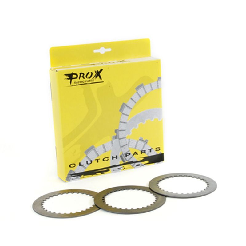 Clutch plates PROX 16.S41004