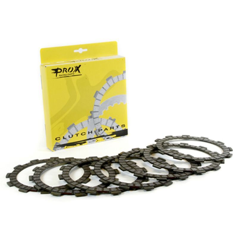 Clutch discs PROX 16.S42013