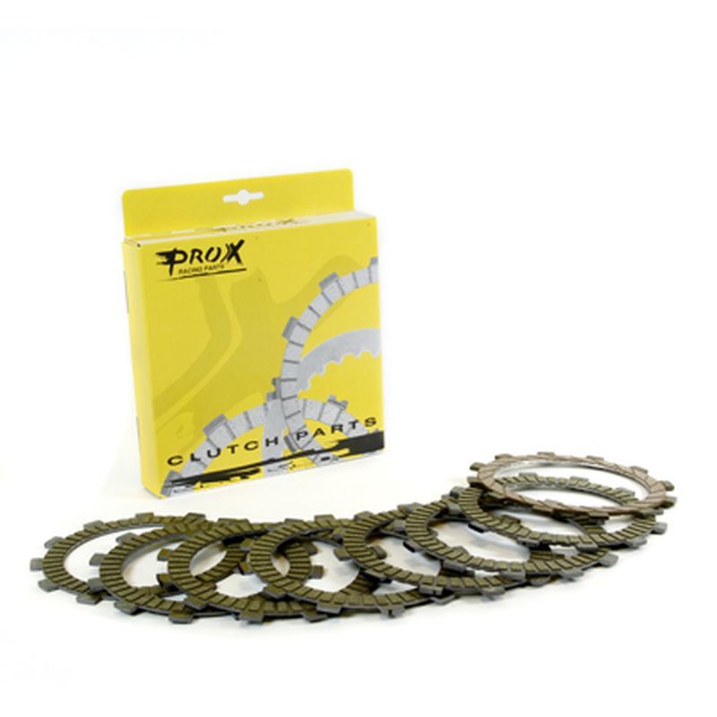 Clutch discs PROX 16.S42040