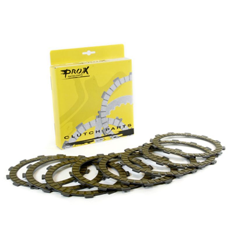 Clutch discs PROX 16.S43019