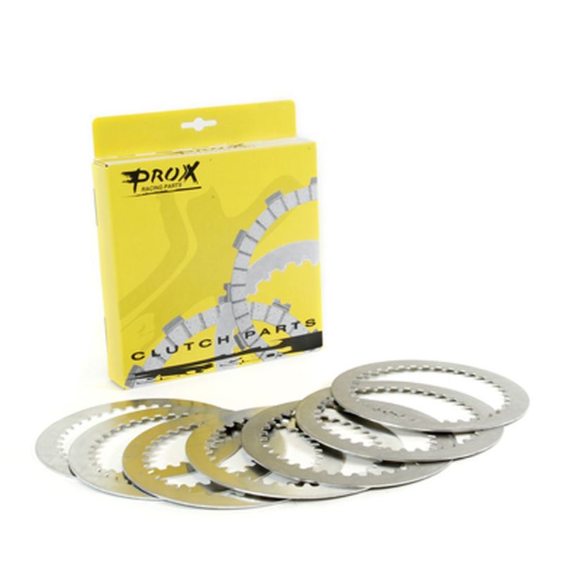 Clutch plates PROX 16.S43021