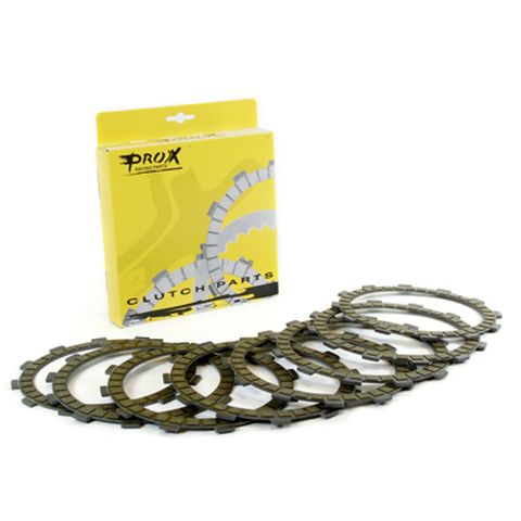 Clutch discs PROX 16.S43023