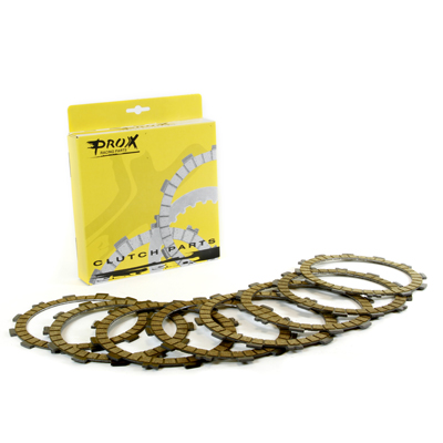 Clutch discs PROX 16.S43027
