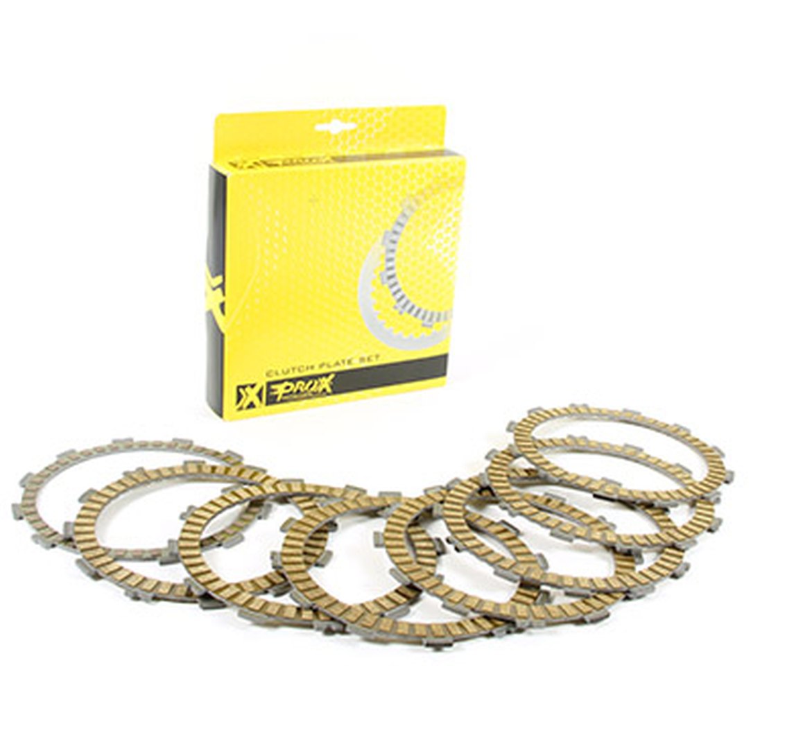 Clutch discs PROX 16.S44029