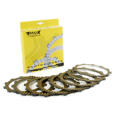 Clutch discs PROX 16.S44039