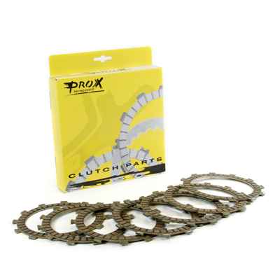 Clutch discs PROX 16.S51011