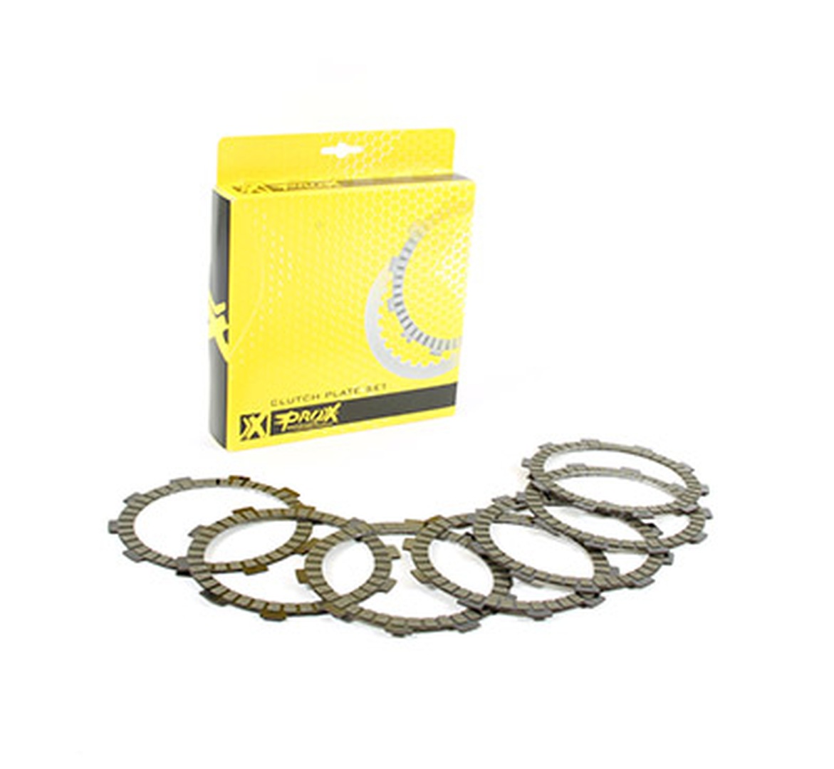 Clutch discs PROX 16.S53009
