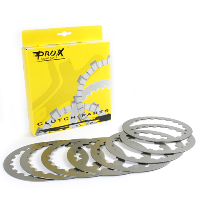 PROX spojkové plechy KTM SX/EXC 250/300/360/380 94-12 (PROX spojkové plechy KTM SX/EXC 250/300/360/380 94-12)