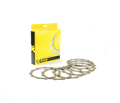 PROX spojkové kotouče KTM SXF 250/350 16-20, HUSQVARNA FC 250/350 16-20, FX 350 17-21 (PROX spojkové kotouče KTM SXF 250/350 16-20, HUSQVARNA FC)