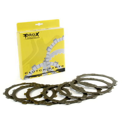 PROX spojkové kotouče KTM 450/525SX/EXC 04-07, 450/525ATV (EBS5602)