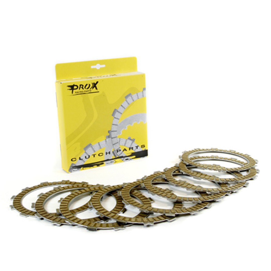 Clutch discs PROX 16.S54016