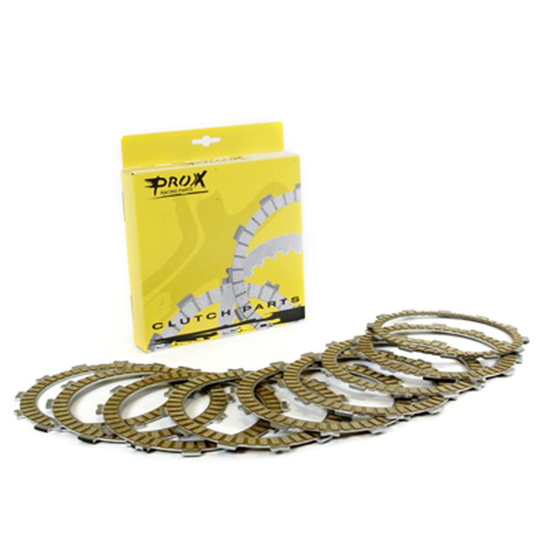 Clutch discs PROX 16.S54017
