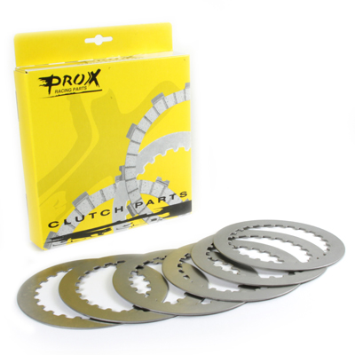 Clutch plates PROX 16.S62000
