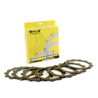 Clutch discs PROX 16.S63001