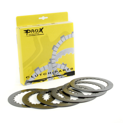 PROX spojkové plechy HUSQVARNA TC250 09-12, TE/TXC250 10-12