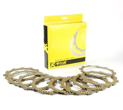 Clutch discs PROX 16.S73011