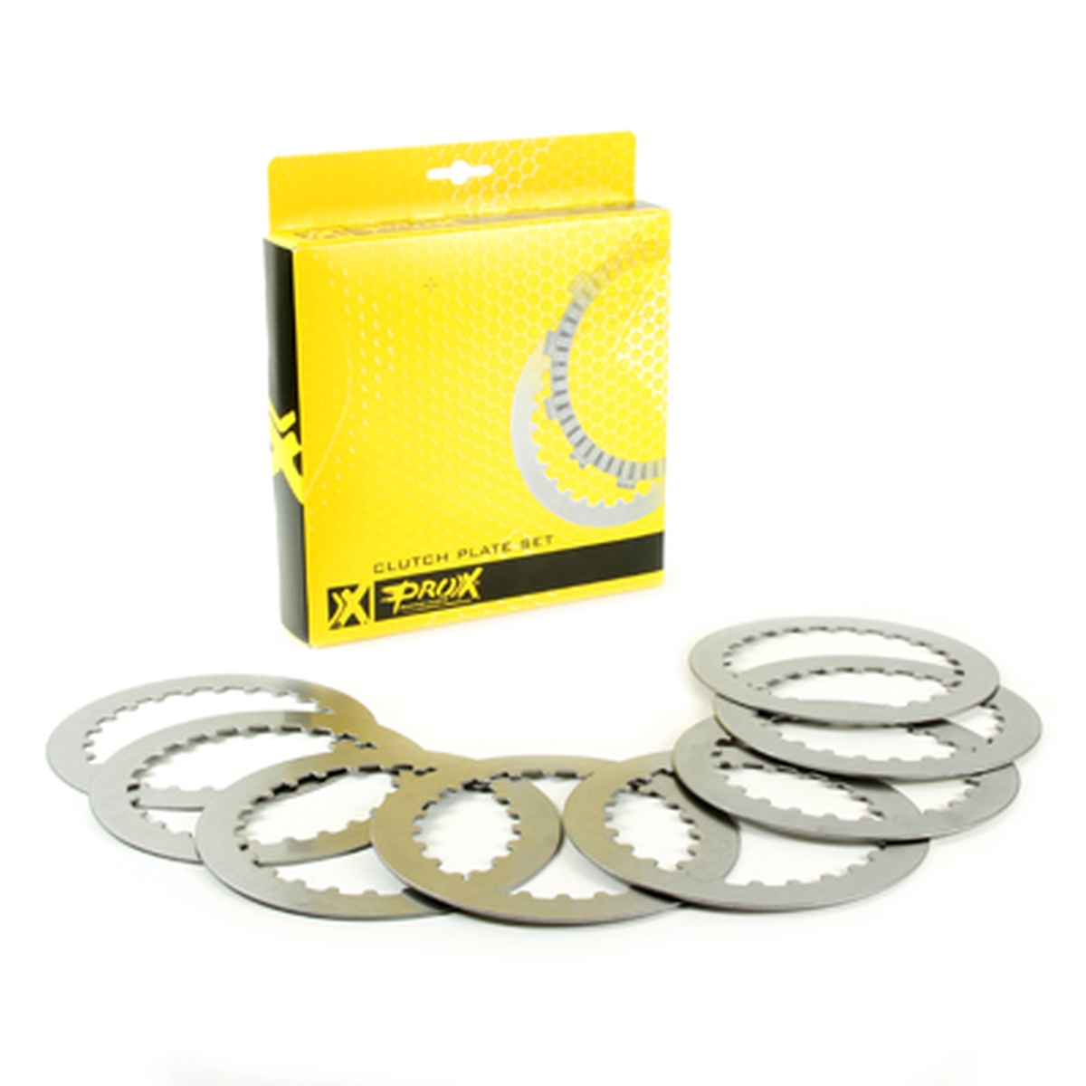 Clutch plates PROX 16.S73018