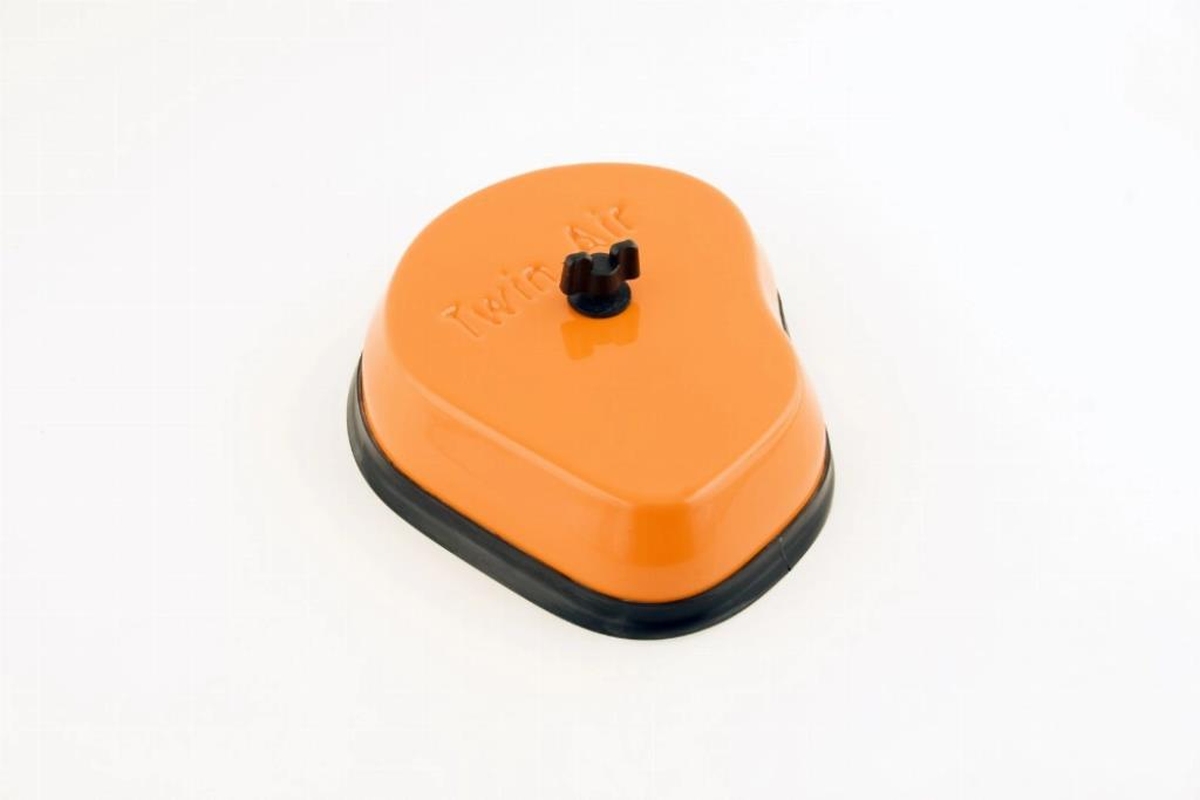 Air filter cover (for cleaning motorcycles) TWINAIR 160090