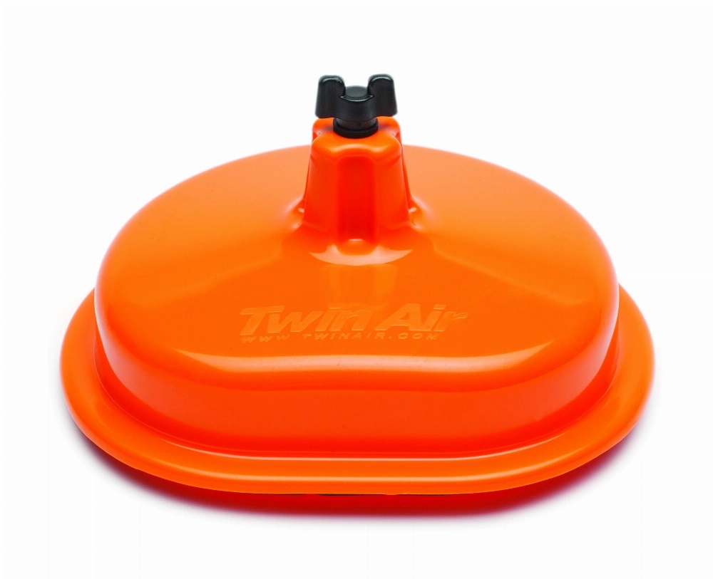 Air filter cover (for cleaning motorcycles) TWINAIR 160102