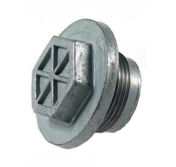 Drain screw (carburettor check plug) KEIHIN 16162-ND4-7511-M1