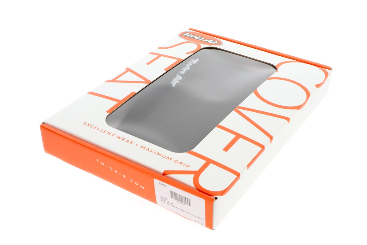 TWIN AIR potah sedla KTM SX 85 18-22 (TWIN AIR potah sedla KTM SX 85 18-22)