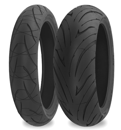 SHINKO 160/60ZR17 016 69W TL JLSB DC ZADNÍ DOT 2025
