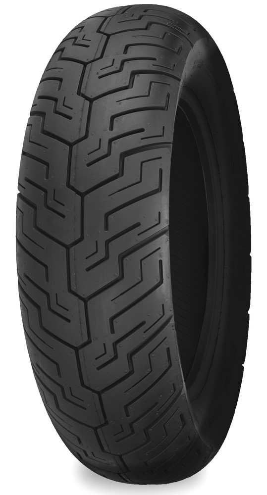SHINKO 160/80-16 734 75H TL ZADNÍ DOT 2026 (CRUISER)