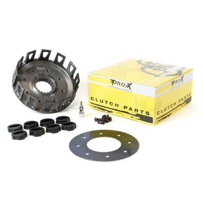 PROX koš spojky HONDA CR 250 (92-07), CRF 450R (02-07) (OEM:22100-KSK-670) - nahrazuje 17.1392
