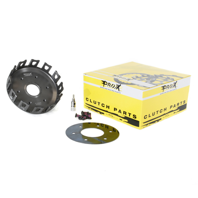 PROX koš spojky SUZUKI RM 80 87-01, RM 85 02-18