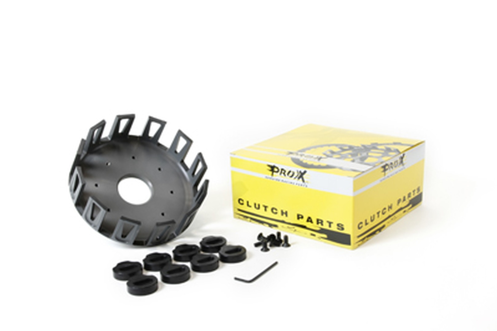 Clutch basket PROX 17.3393