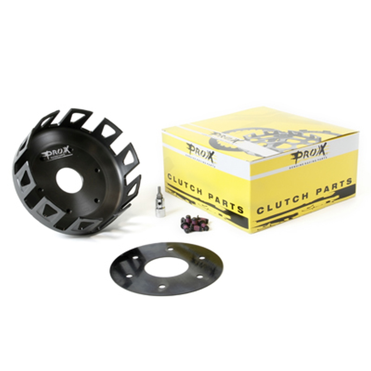 Clutch basket PROX 17.4286F