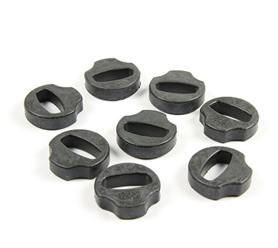 PROX gumičky spojkového koše HONDA CR 125 87-07 CRF 250R 04-17,KTM 125 SX 98-18,EXC 98-16,KTM 150 09-18 KTM SXF 250 06-12 ( 8 kusů ) (PROX gumičky)