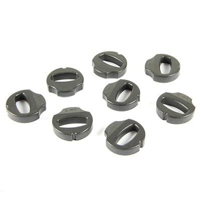 Rubber bands for clutch basket PROX 17.CRS1417-8