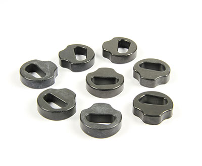 Rubber bands for clutch basket PROX 17.CRS3292-8