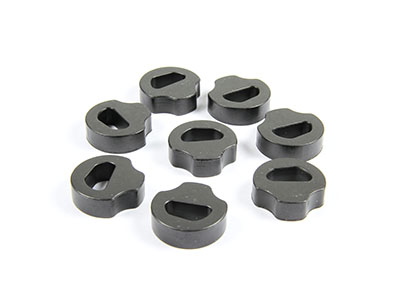 Rubber bands for clutch basket PROX 17.CRS3405-8